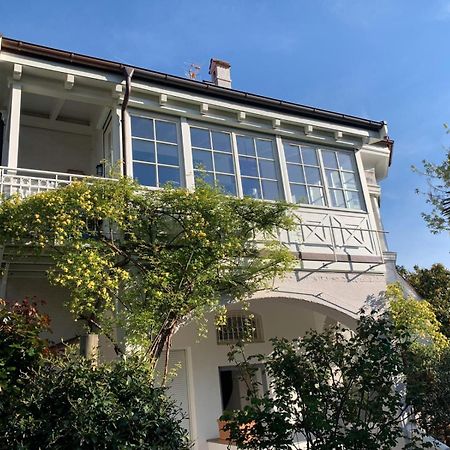 Laurelia Suites Мерано Екстериор снимка