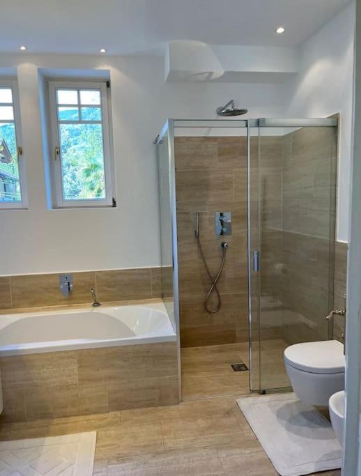 Laurelia Suites Мерано Екстериор снимка