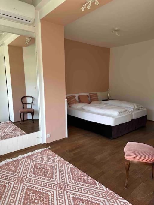 Laurelia Suites Мерано Екстериор снимка