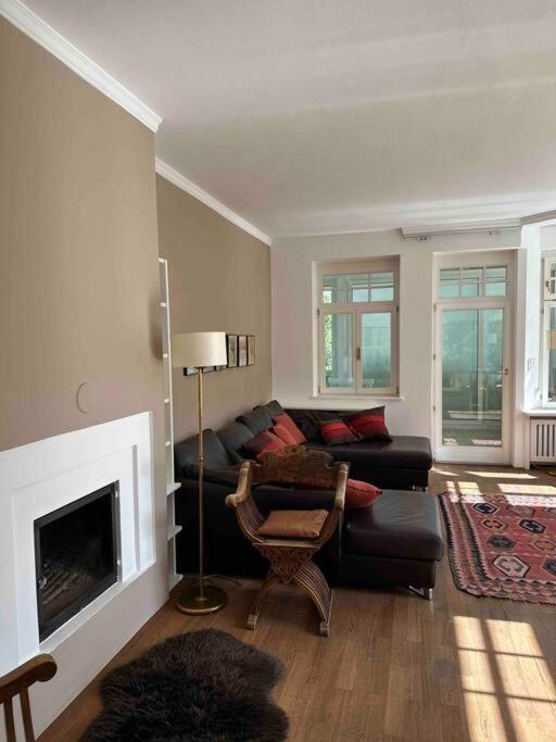 Laurelia Suites Мерано Екстериор снимка