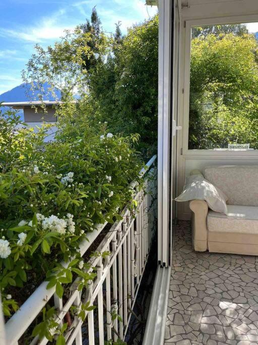 Laurelia Suites Мерано Екстериор снимка