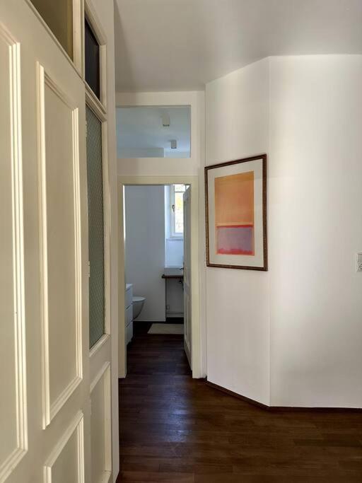 Laurelia Suites Мерано Екстериор снимка