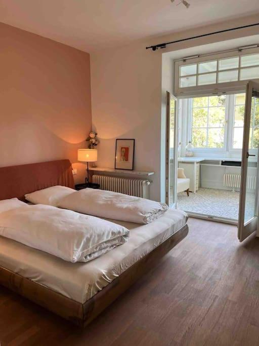 Laurelia Suites Мерано Екстериор снимка