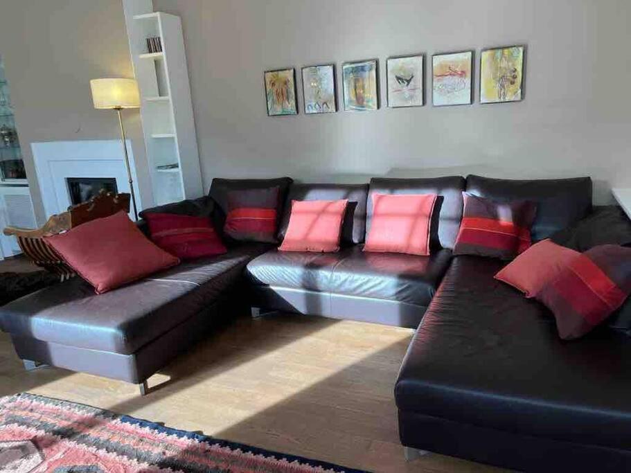Laurelia Suites Мерано Екстериор снимка