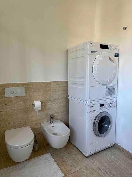 Laurelia Suites Мерано Екстериор снимка