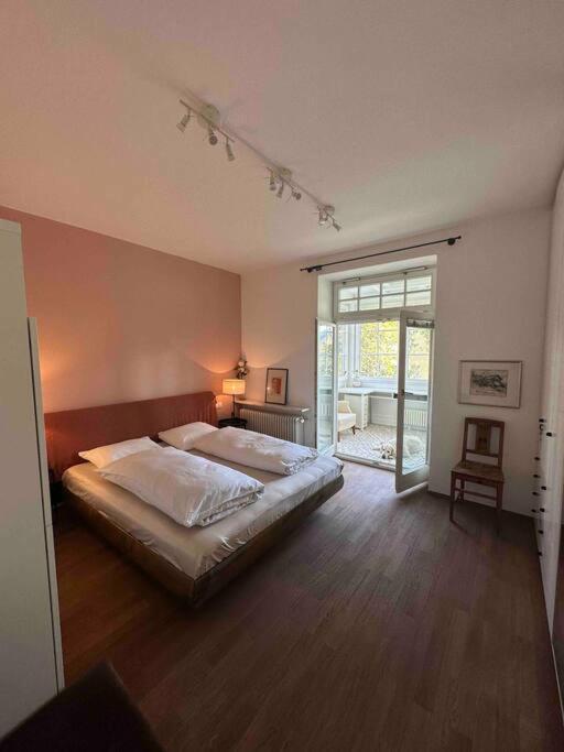Laurelia Suites Мерано Екстериор снимка