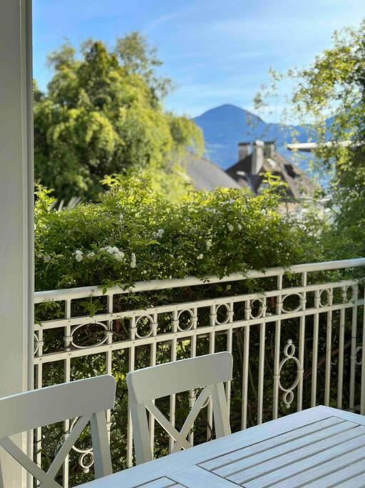 Laurelia Suites Мерано Екстериор снимка
