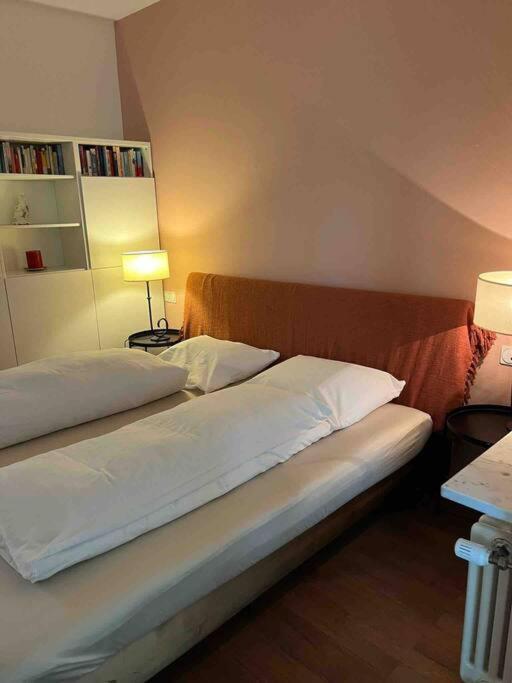 Laurelia Suites Мерано Екстериор снимка