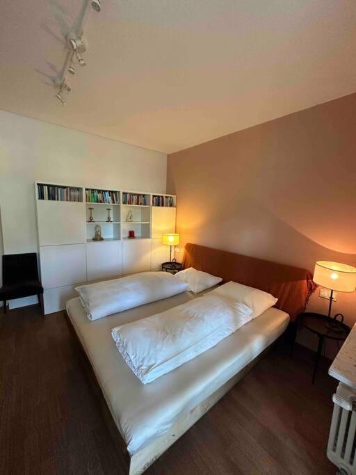 Laurelia Suites Мерано Екстериор снимка