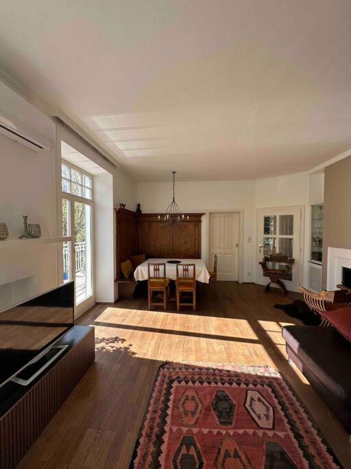 Laurelia Suites Мерано Екстериор снимка