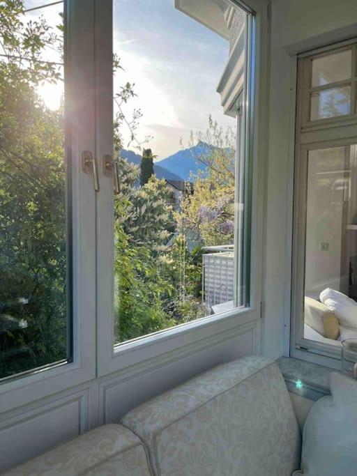 Laurelia Suites Мерано Екстериор снимка