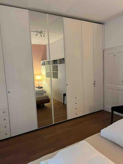 Laurelia Suites Мерано Екстериор снимка