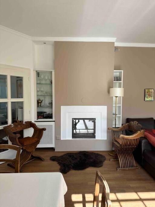 Laurelia Suites Мерано Екстериор снимка
