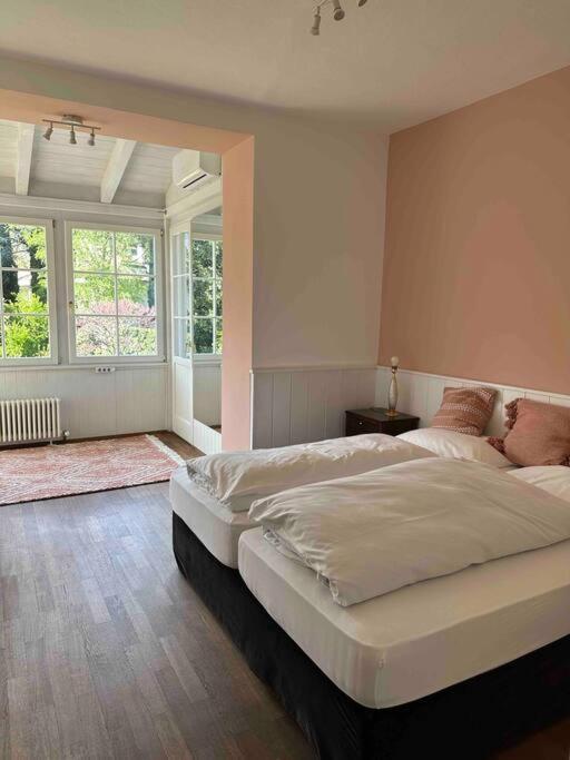 Laurelia Suites Мерано Екстериор снимка
