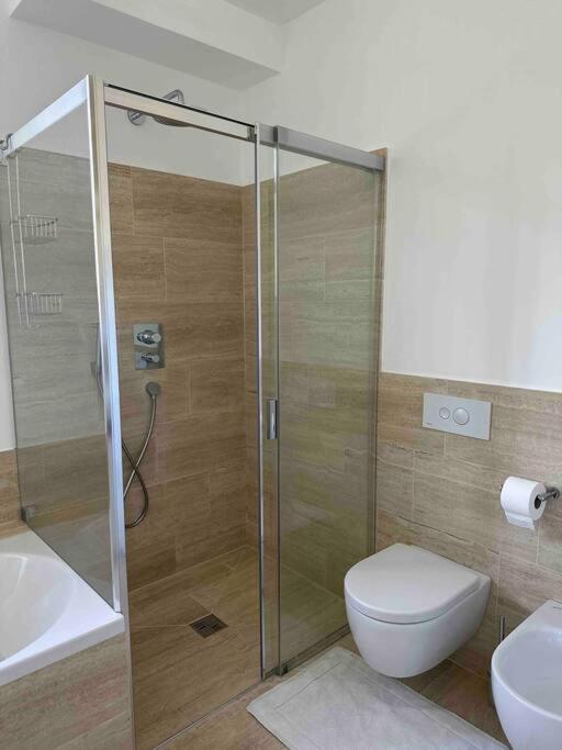 Laurelia Suites Мерано Екстериор снимка
