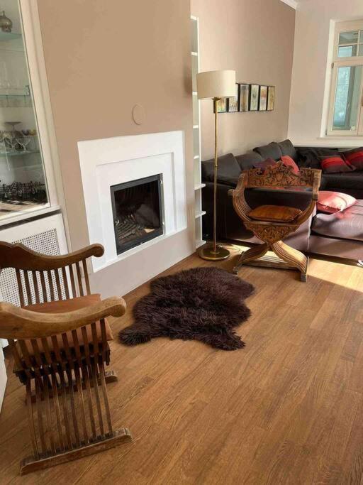 Laurelia Suites Мерано Екстериор снимка